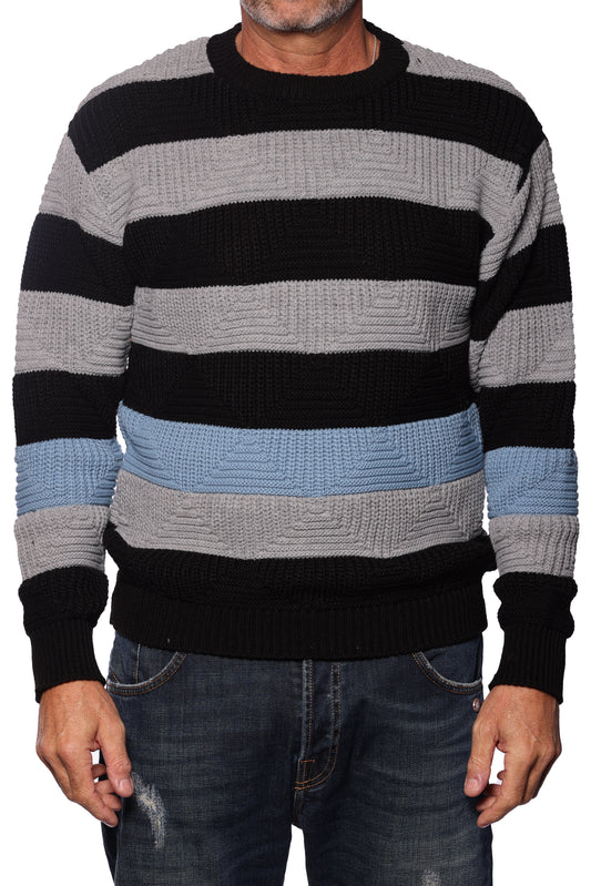 Maglia Block Color Imperial
