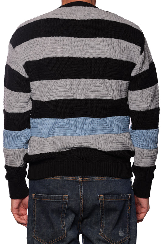 Maglia Block Color Imperial