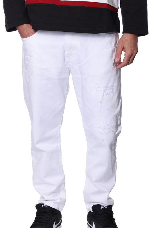 Pantalone Carrot Berna