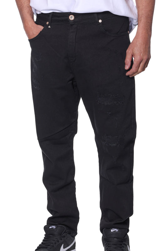 Pantalone Carrot Berna