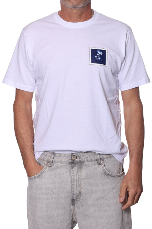 T-Shirt Fiore Officina36