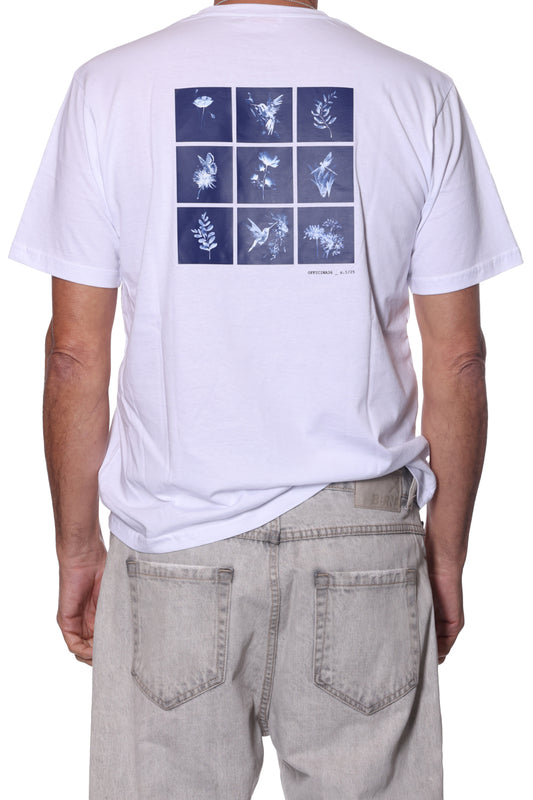 T-Shirt Fiore Officina36