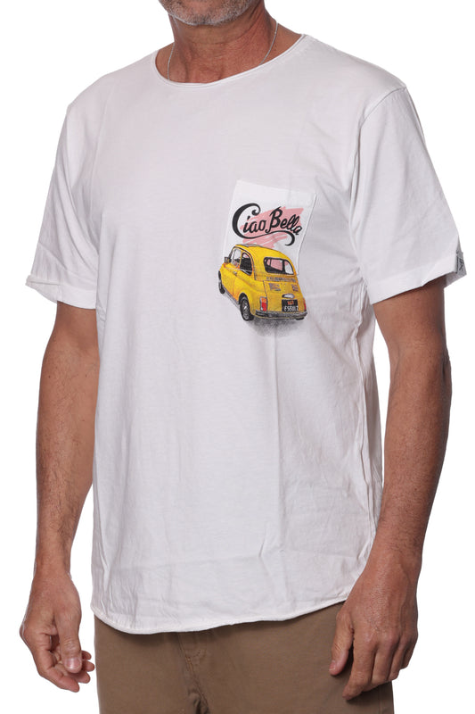 T-Shirt Ciao Bella Berna