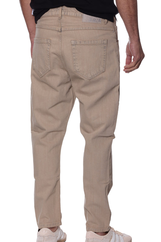 Jeans Carrot Sovratinto Berna