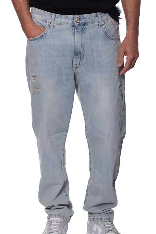 Jeans Cropped Berna