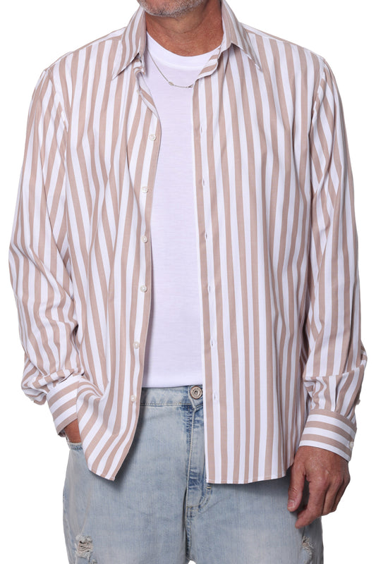 Camicia Riga Berna