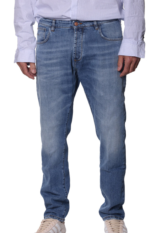 Jeans Regular Officina36