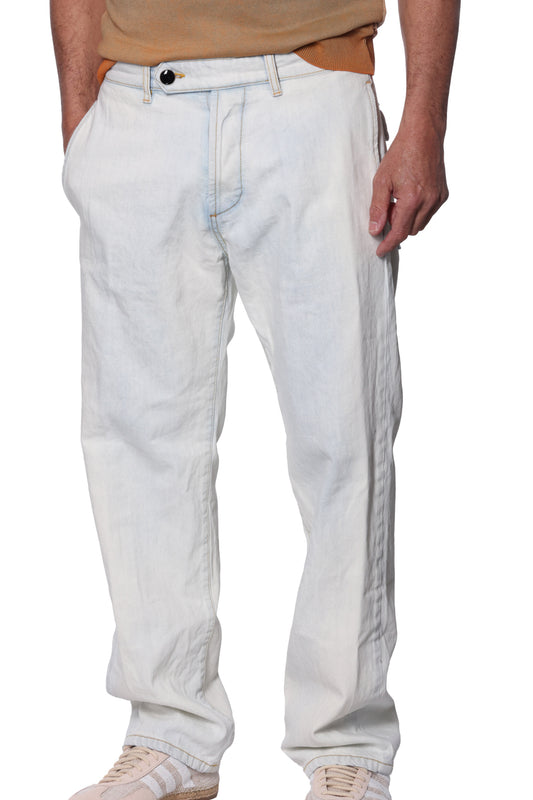 Jeans Palazzo Officina36
