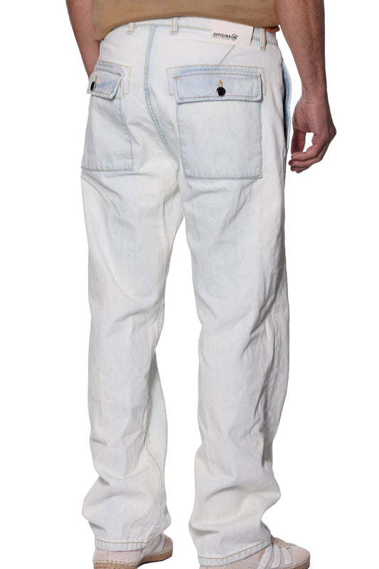 Jeans Palazzo Officina36