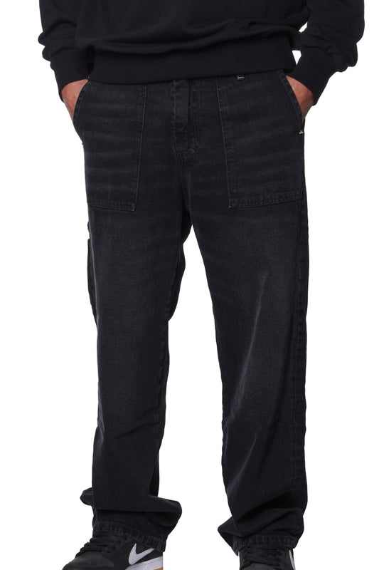 Pantalone Work Over Berna