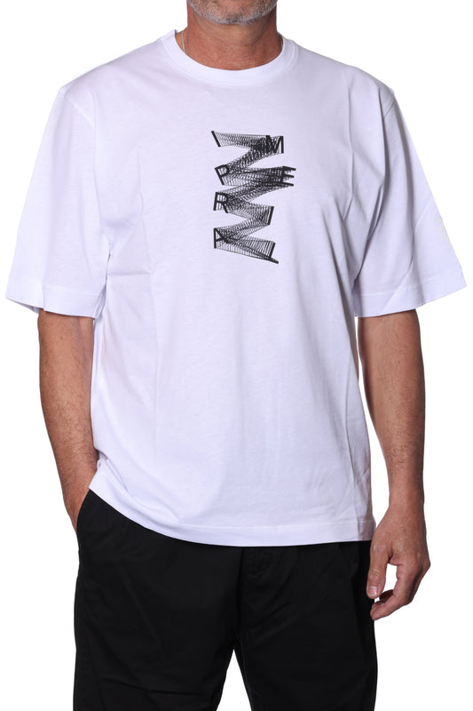 T-Shirt Stampa Imperial