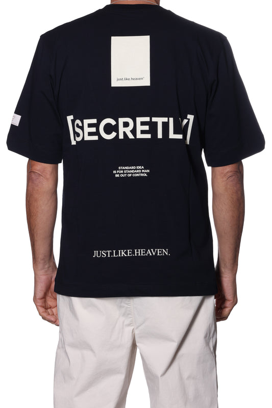 T-Shirt Secretly Imperial