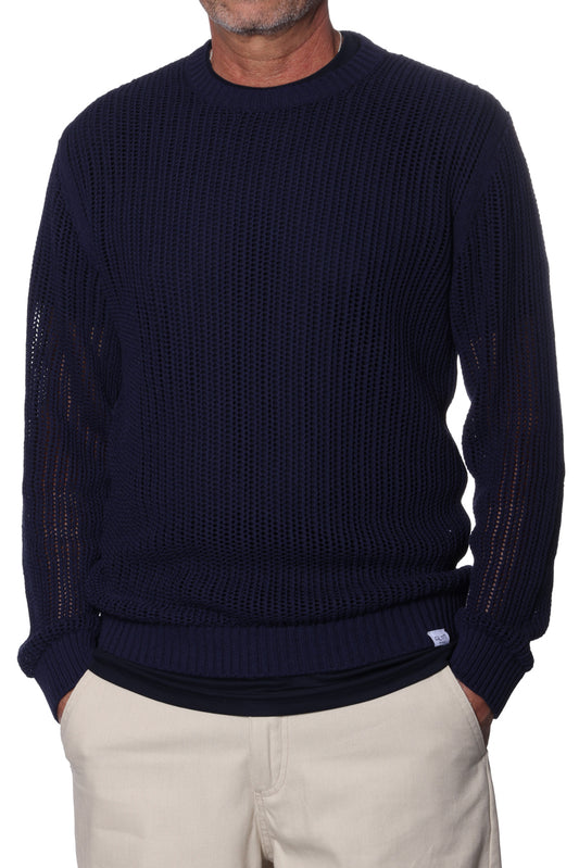 Maglia Traforata Altatensione