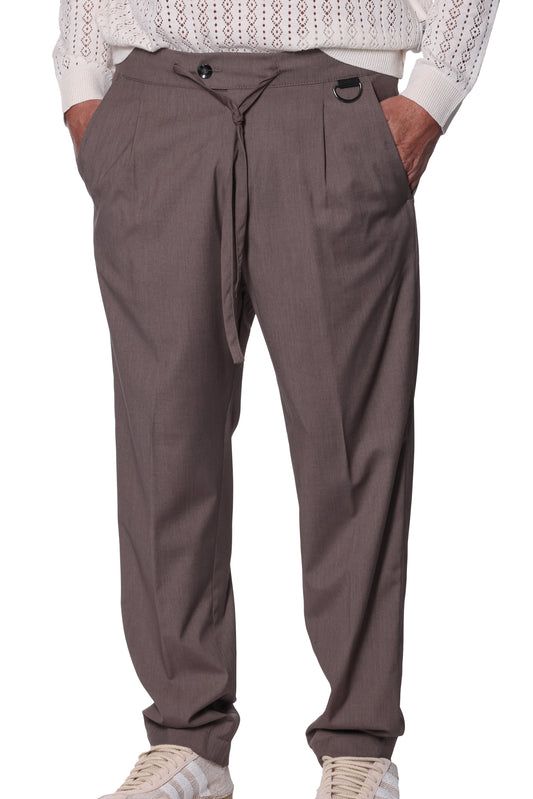 Pantalaccio Fango Officina36