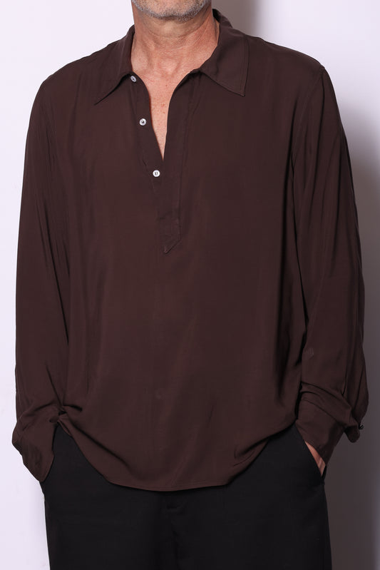 Camicia Officina36 Ivrea Serafino