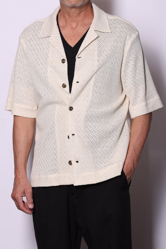 Shirt Jacket Officina36 Trevi
