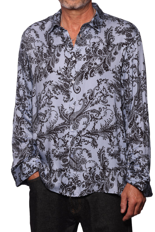 Camicia Fantasia Imperial