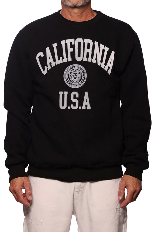 Felpa California Berna
