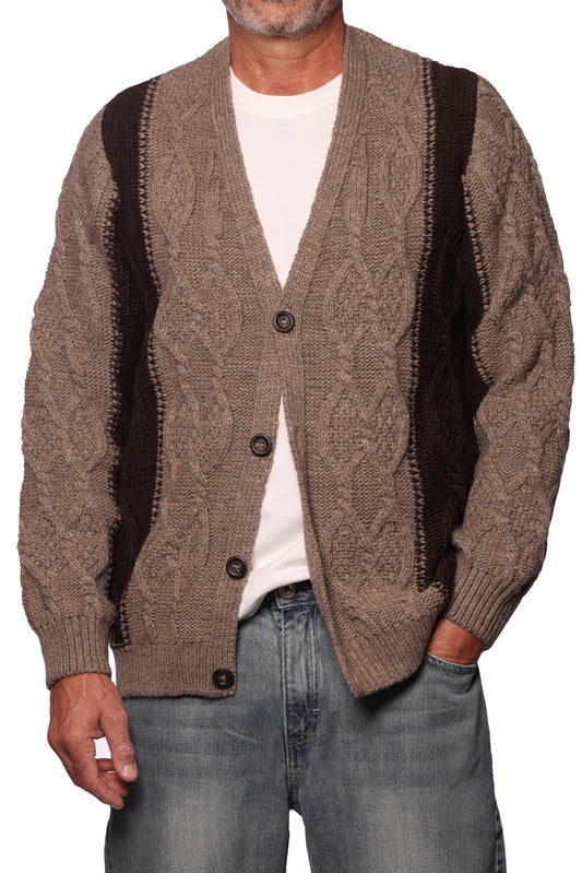 Cardigan Imperial