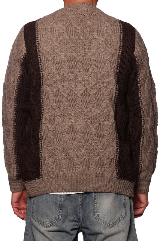 Cardigan Imperial