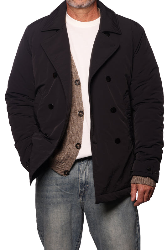 Giubbino Nylon Altatensione