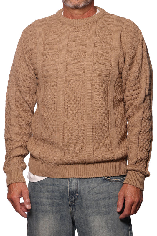 Maglia Lavorata Imperial
