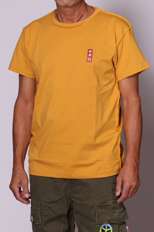 T-Shirt Berna Airone