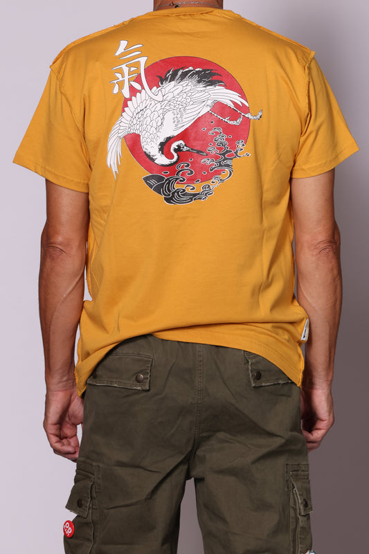 T-Shirt Berna Airone