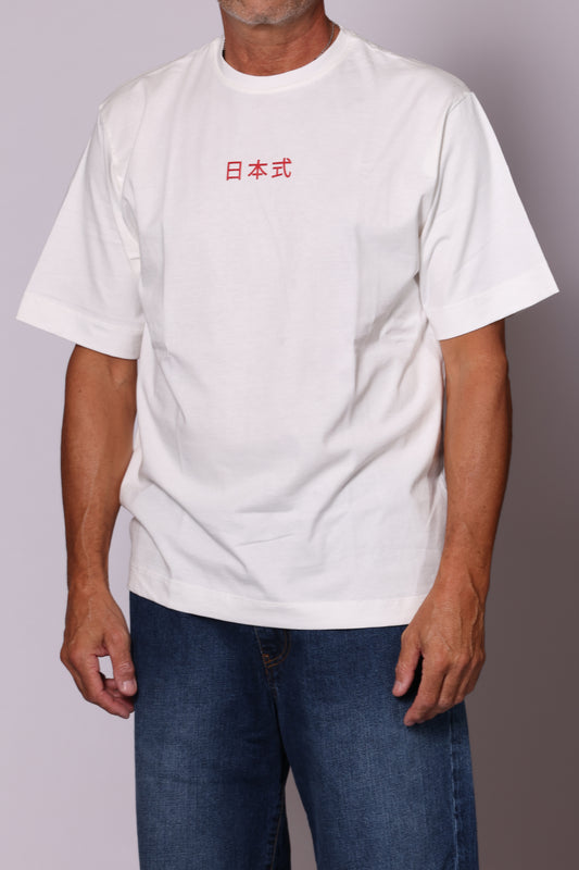 T-Shirt Berna Carpa