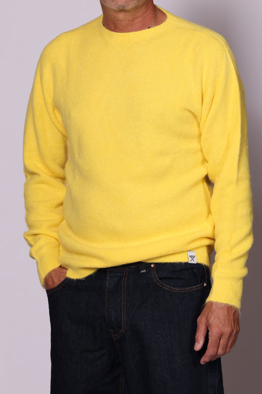Maglia Berna Girocollo