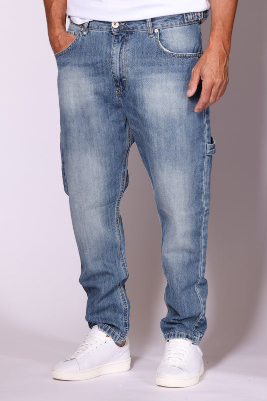 Jeans Berna Carpenter