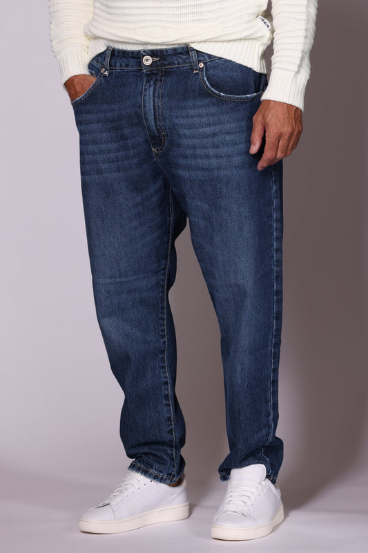 Jeans Berna Carrot