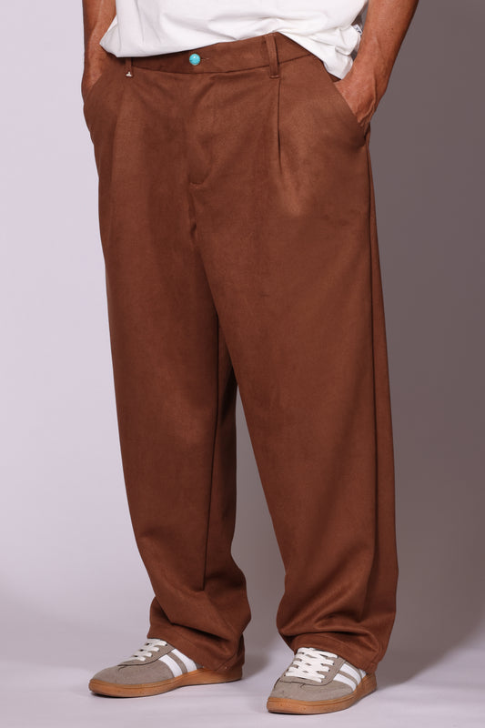 Pantalone Berna Japan