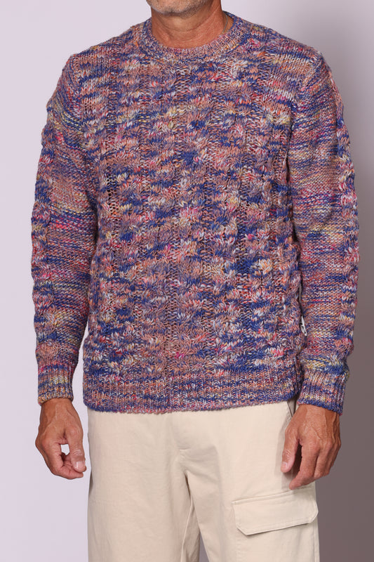 Maglia Berna Multicolor