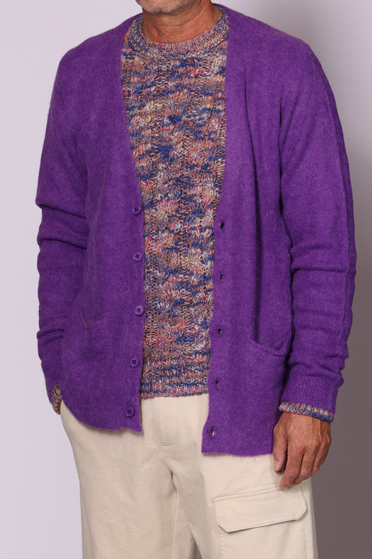 Cardigan Berna