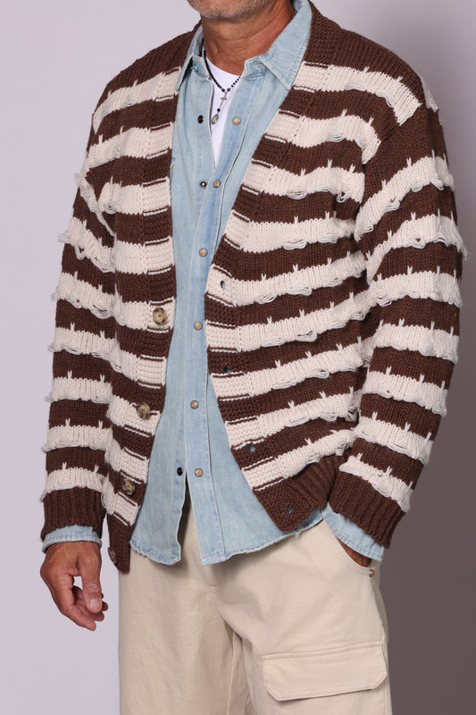 Cardigan Berna Riga