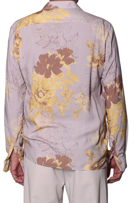Camicia Fiori Imperial