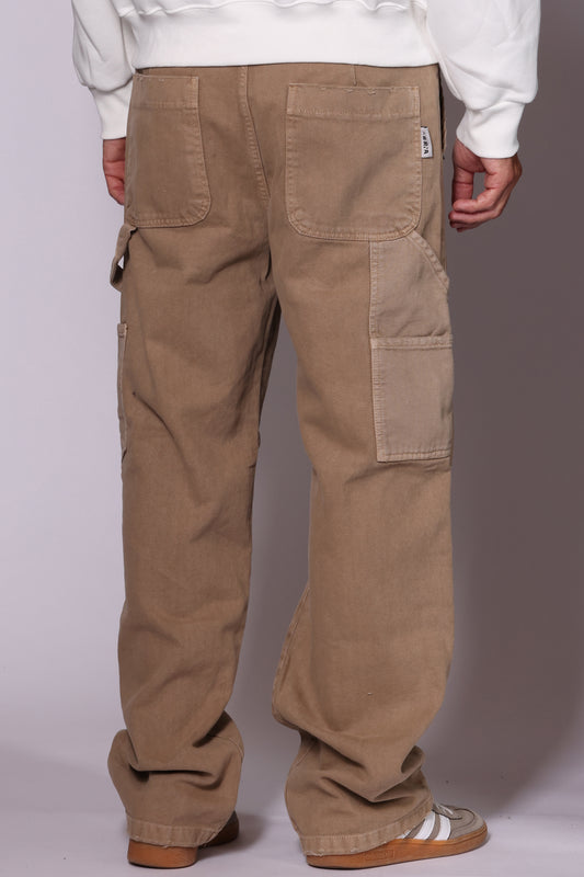 Pantalone Berna Work Drill