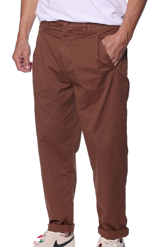 Pantalone Japan Altatensione