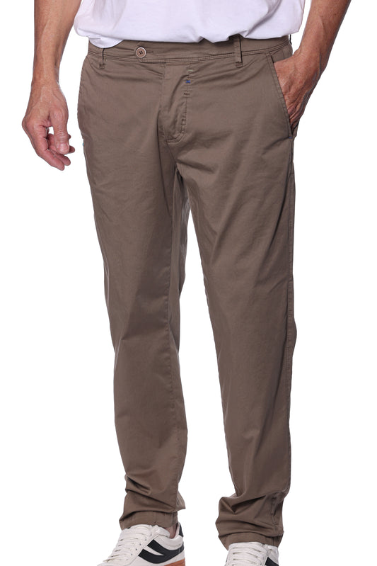 Pantalone Chinos Altatensione