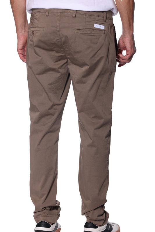 Pantalone Chinos Altatensione