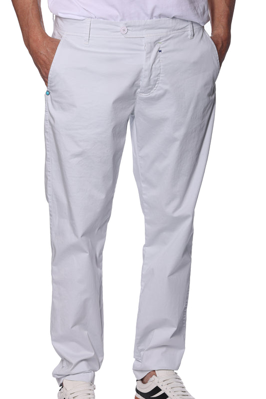 Pantalone Chinos Altatensione