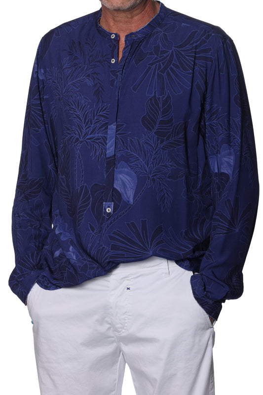 Camicia Coreana Officina36