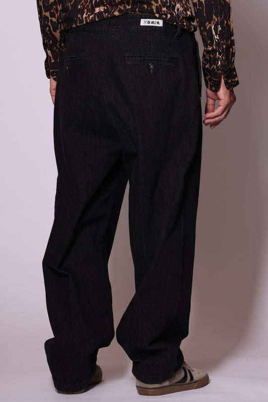 Jeans Berna Japan
