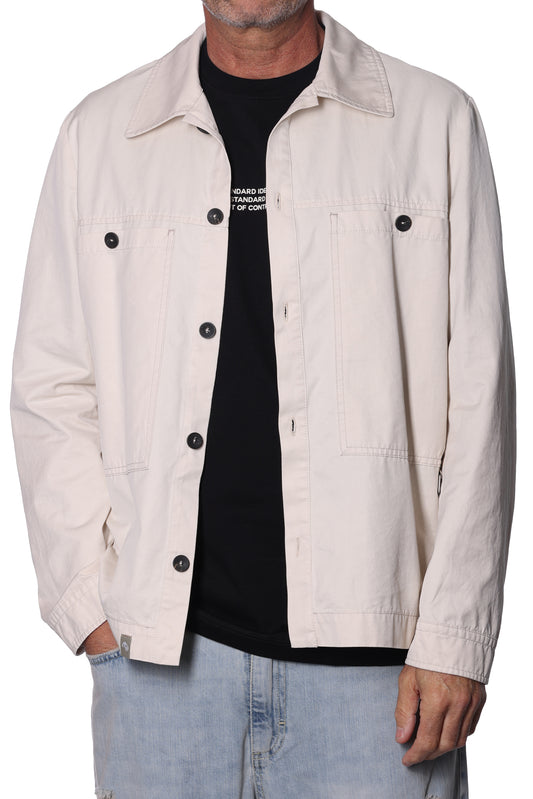 Field Jacket Altatensione