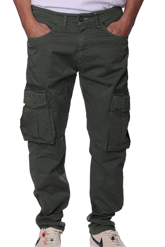 Pantalone Cargo Berna