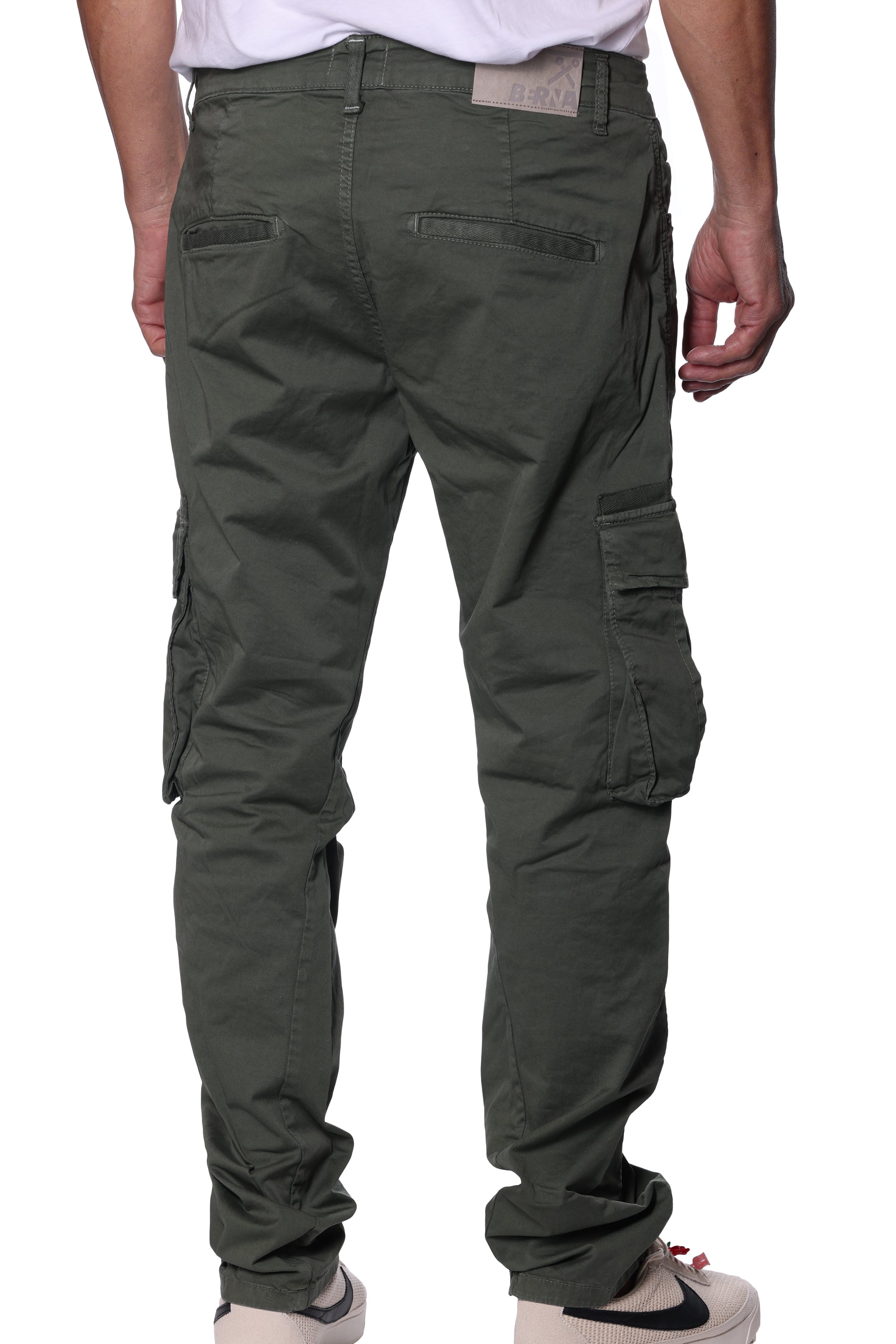 Pantalone Cargo Berna – Officine81