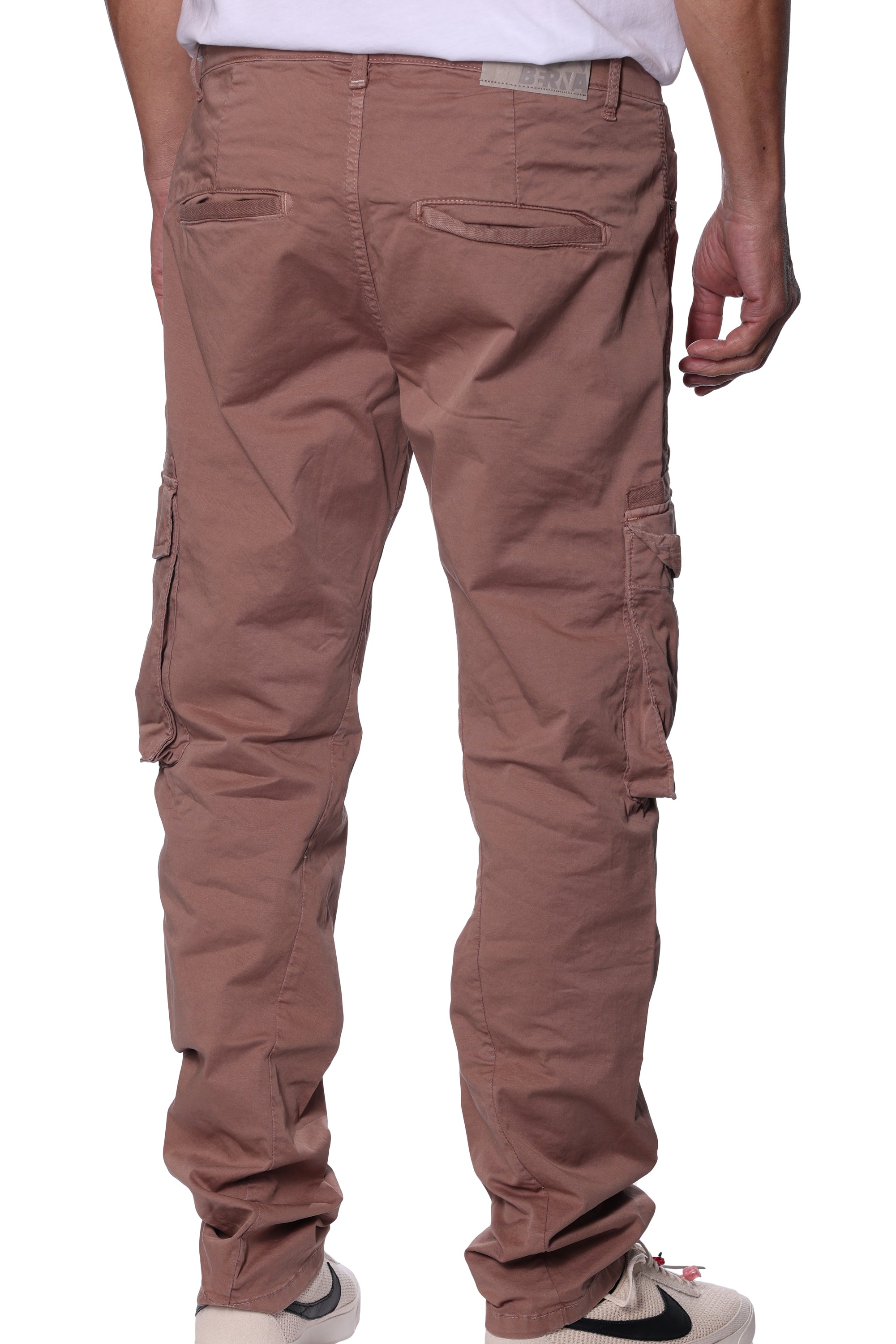 Pantalone Cargo Berna – Officine81