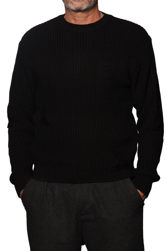 Maglia Sfilacci Imperial