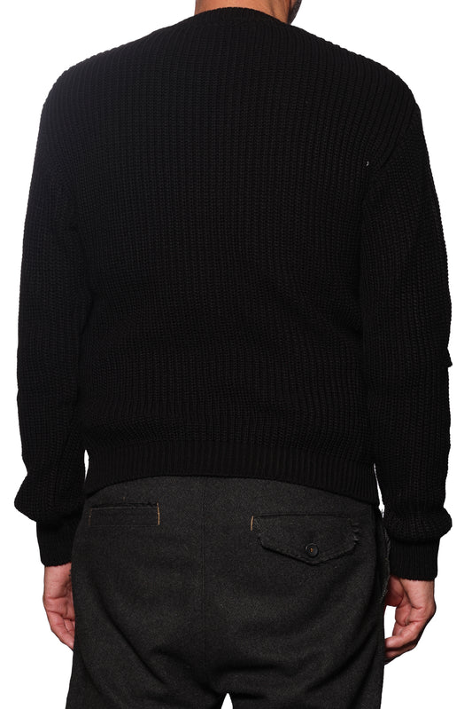 Maglia Sfilacci Imperial